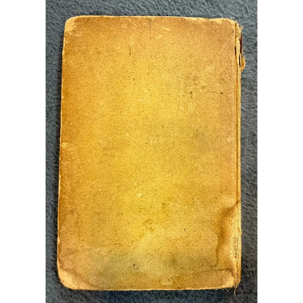 N/A antique edition